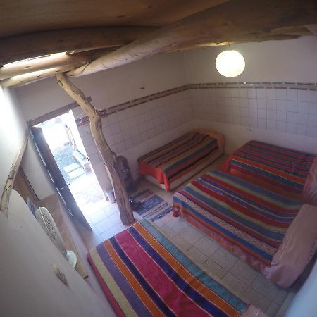 Hotel Casa Buenavista San Pedro De Atacama Esterno foto
