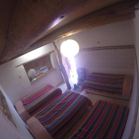 Hotel Casa Buenavista San Pedro De Atacama Esterno foto