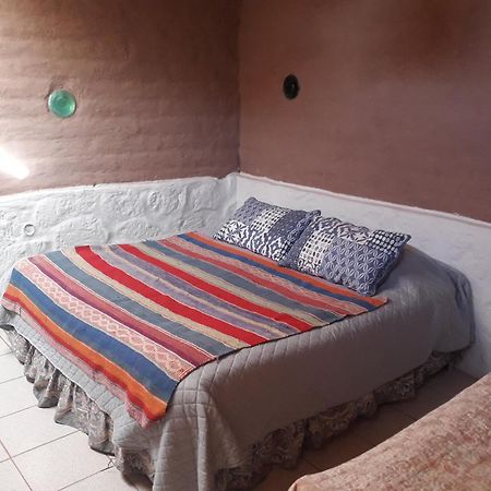 Hotel Casa Buenavista San Pedro De Atacama Esterno foto