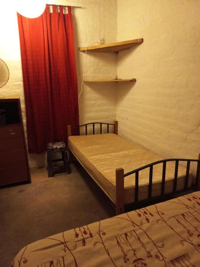 Hotel Casa Buenavista San Pedro De Atacama Esterno foto