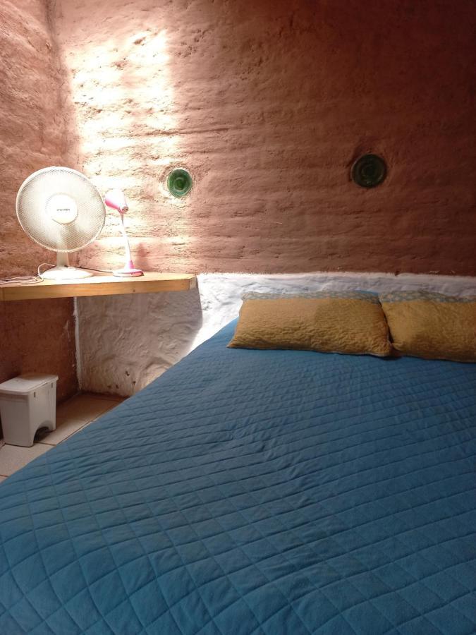Hotel Casa Buenavista San Pedro De Atacama Esterno foto
