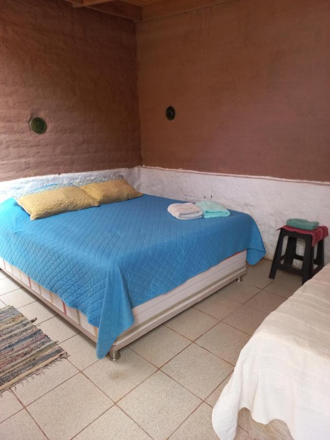 Hotel Casa Buenavista San Pedro De Atacama Esterno foto