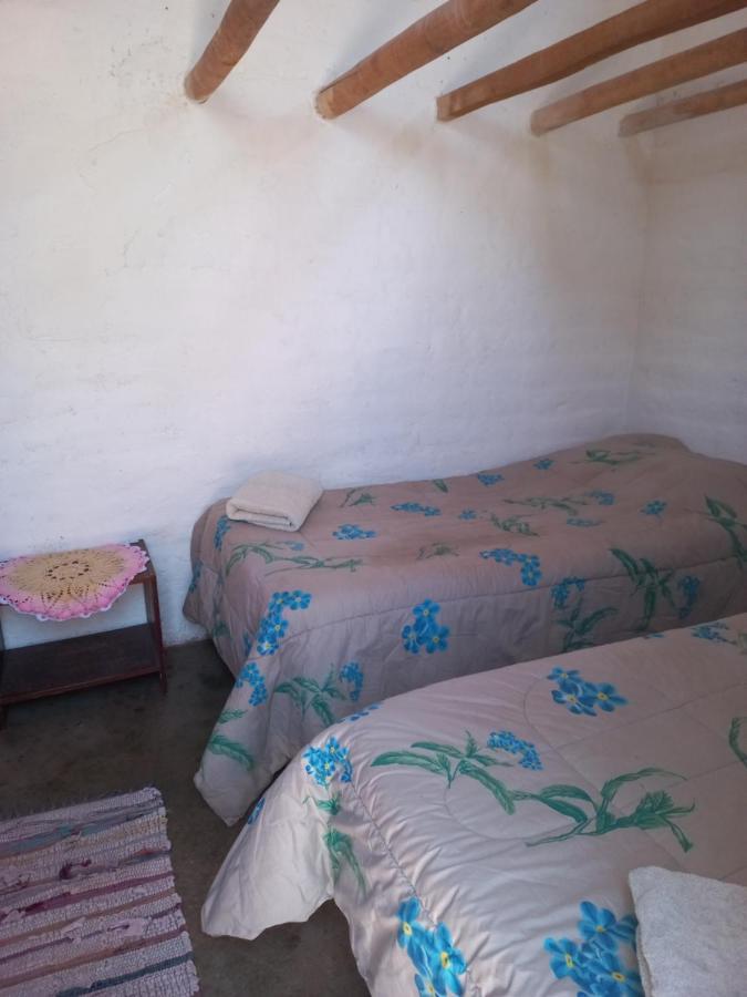 Hotel Casa Buenavista San Pedro De Atacama Esterno foto