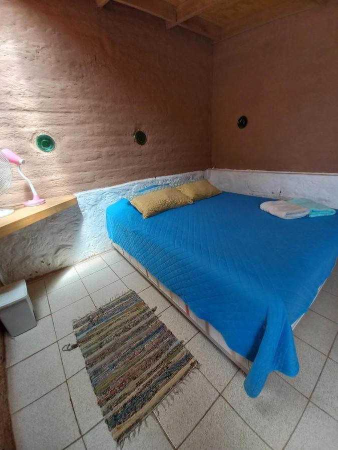 Hotel Casa Buenavista San Pedro De Atacama Esterno foto