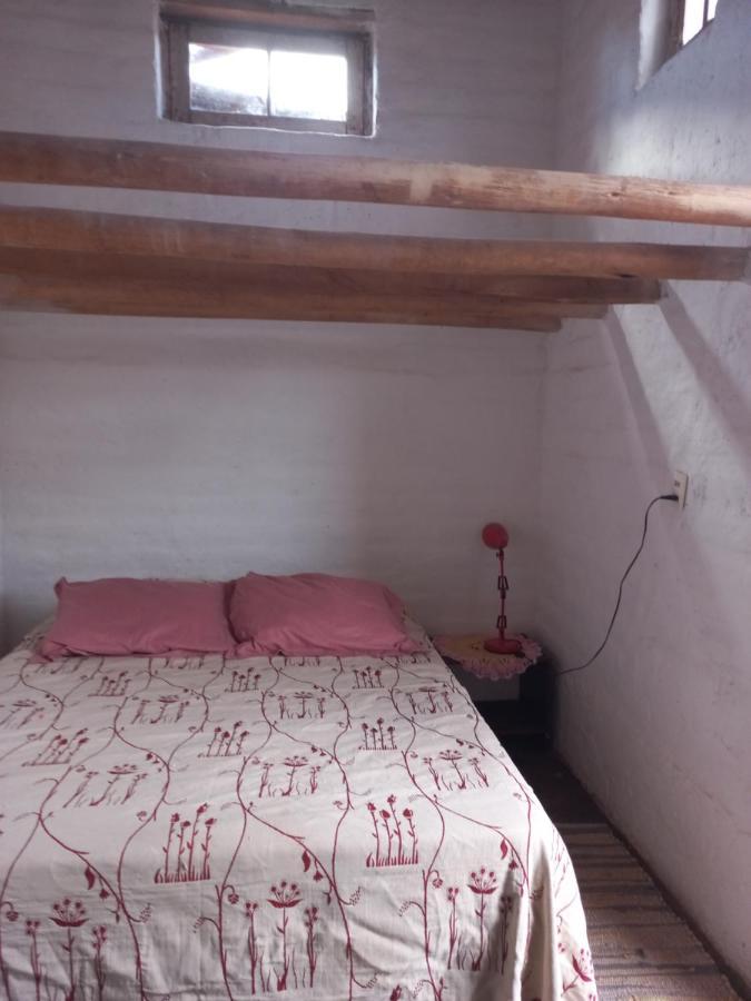 Hotel Casa Buenavista San Pedro De Atacama Esterno foto