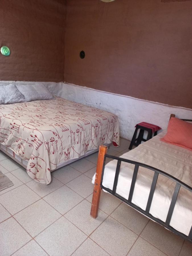 Hotel Casa Buenavista San Pedro De Atacama Esterno foto