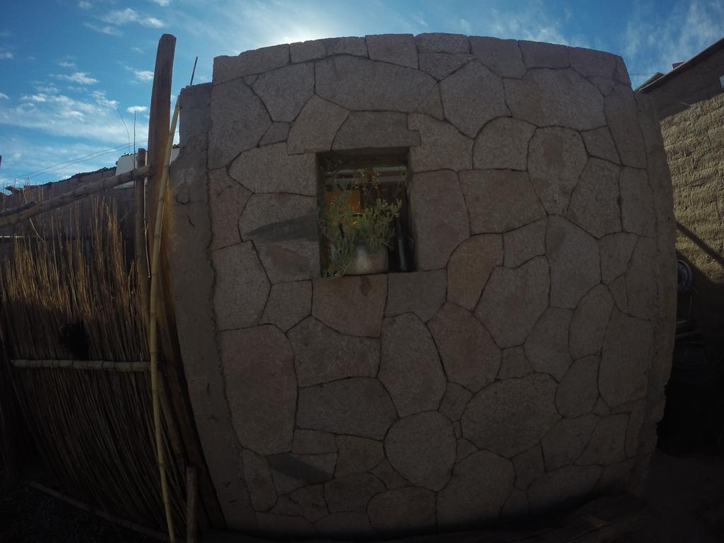 Hotel Casa Buenavista San Pedro De Atacama Esterno foto