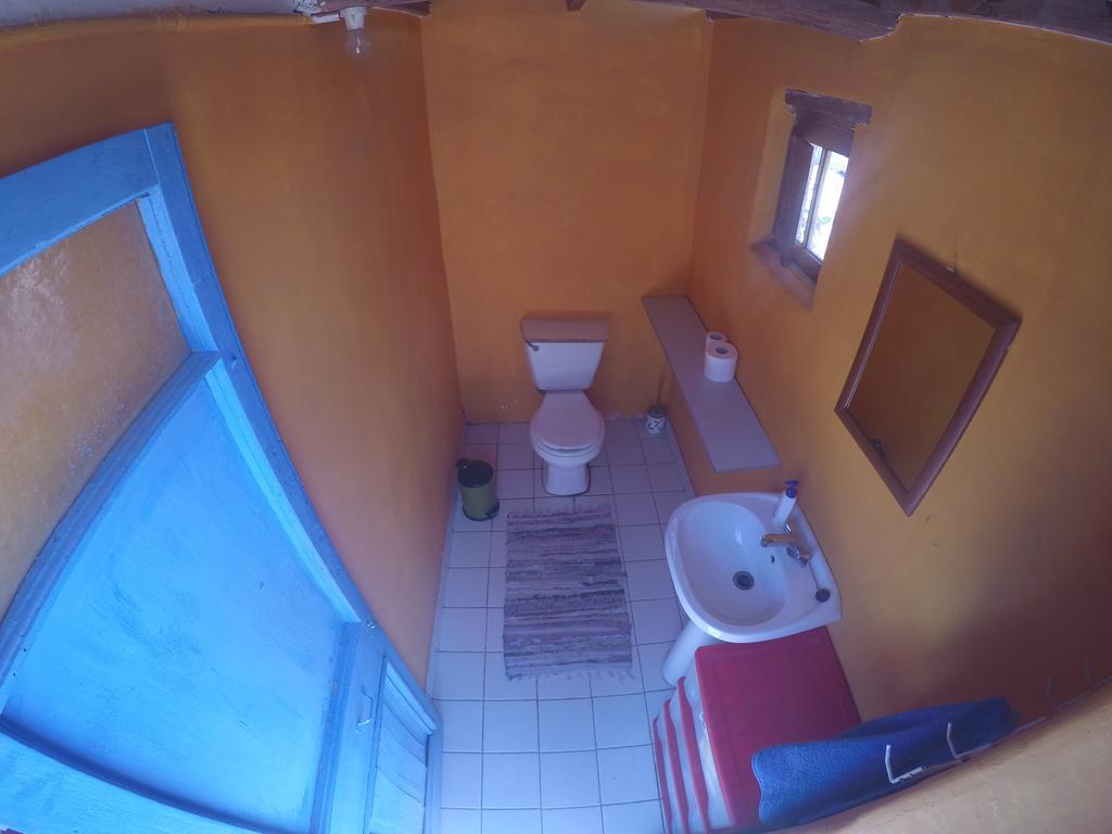 Hotel Casa Buenavista San Pedro De Atacama Esterno foto