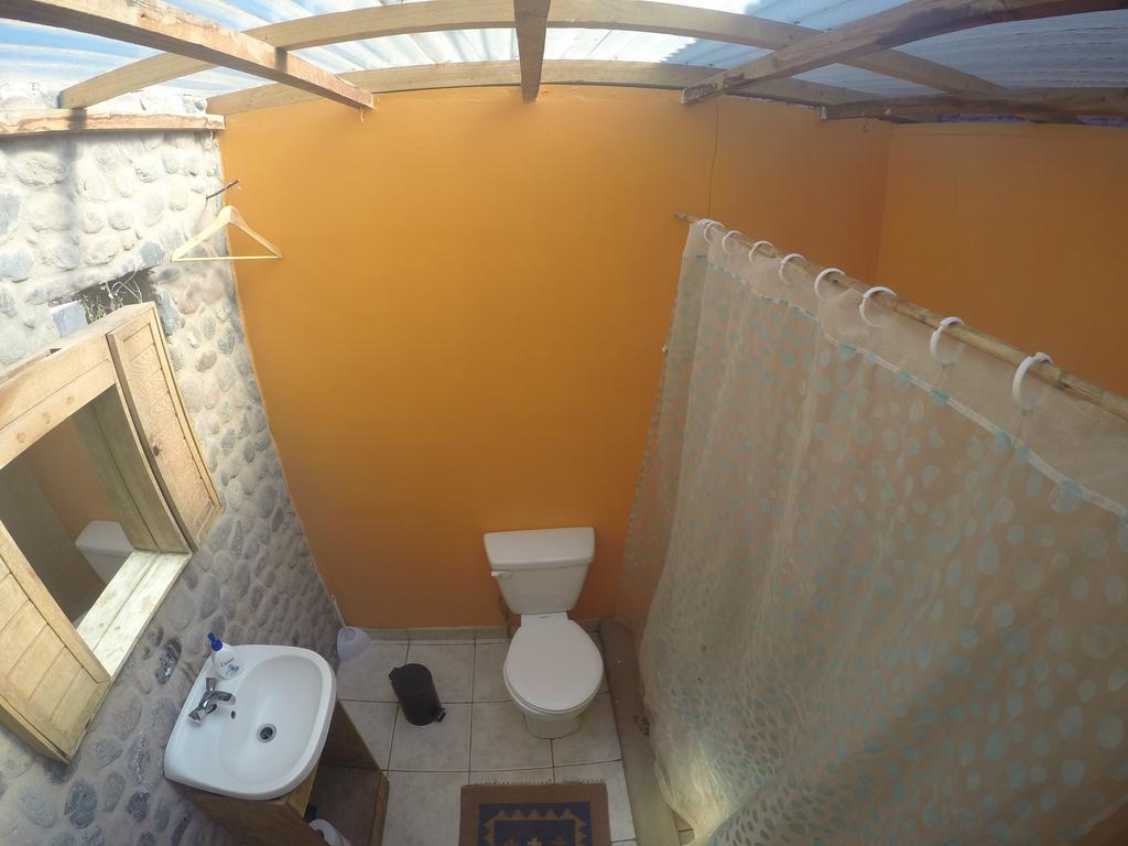 Hotel Casa Buenavista San Pedro De Atacama Esterno foto