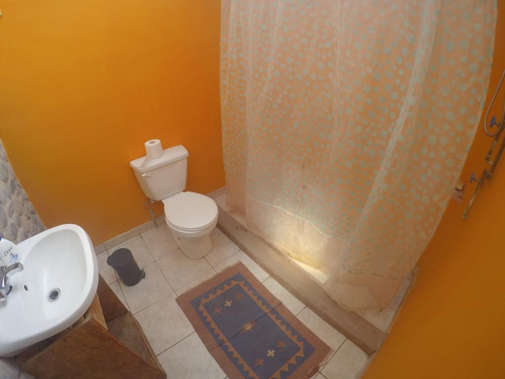 Hotel Casa Buenavista San Pedro De Atacama Esterno foto