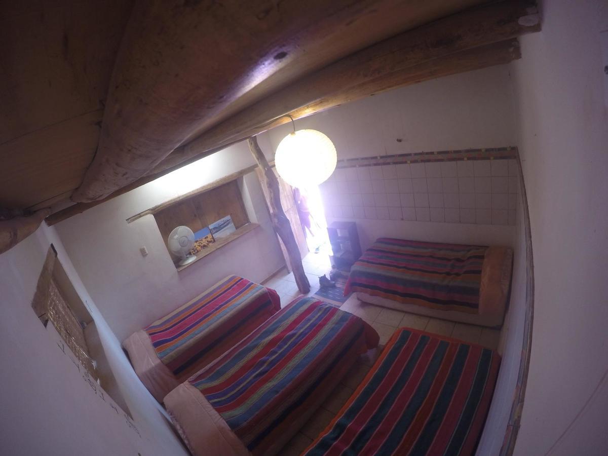 Hotel Casa Buenavista San Pedro De Atacama Esterno foto
