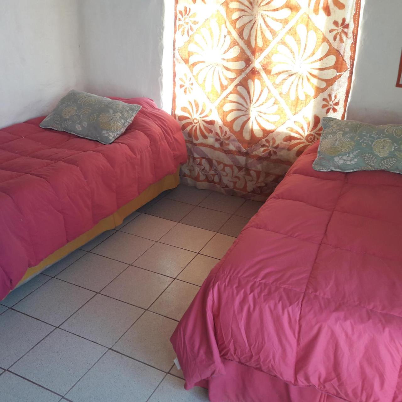 Hotel Casa Buenavista San Pedro De Atacama Esterno foto