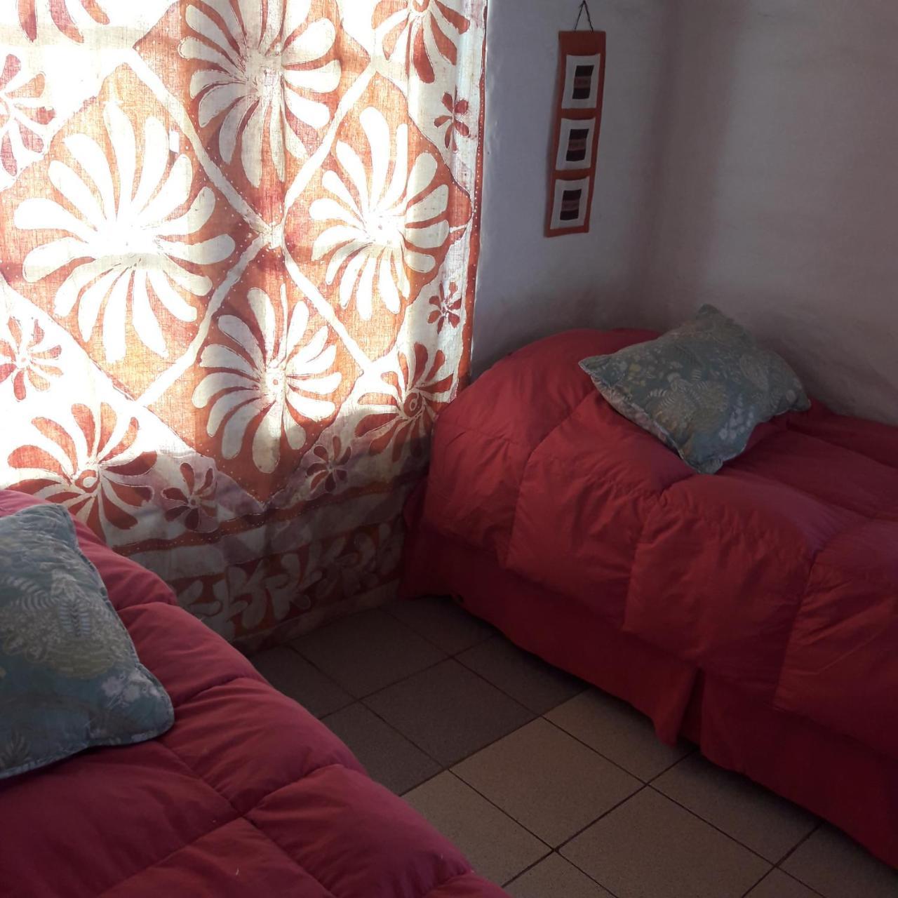 Hotel Casa Buenavista San Pedro De Atacama Esterno foto