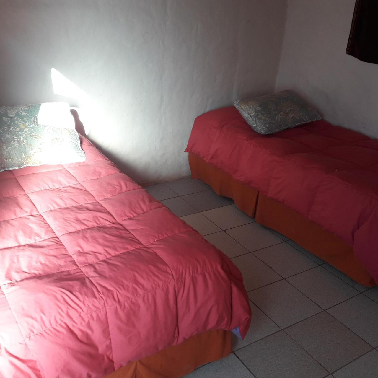 Hotel Casa Buenavista San Pedro De Atacama Esterno foto
