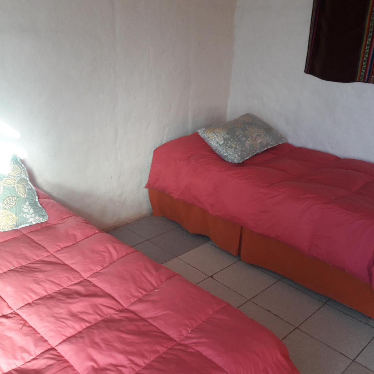 Hotel Casa Buenavista San Pedro De Atacama Esterno foto