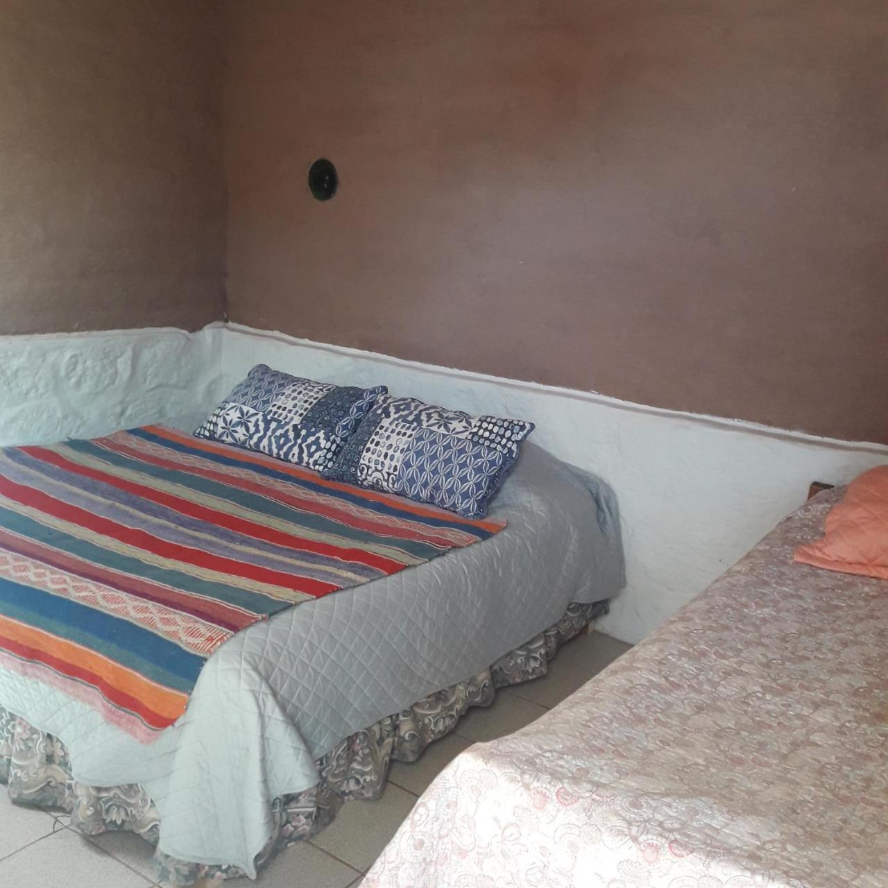 Hotel Casa Buenavista San Pedro De Atacama Esterno foto