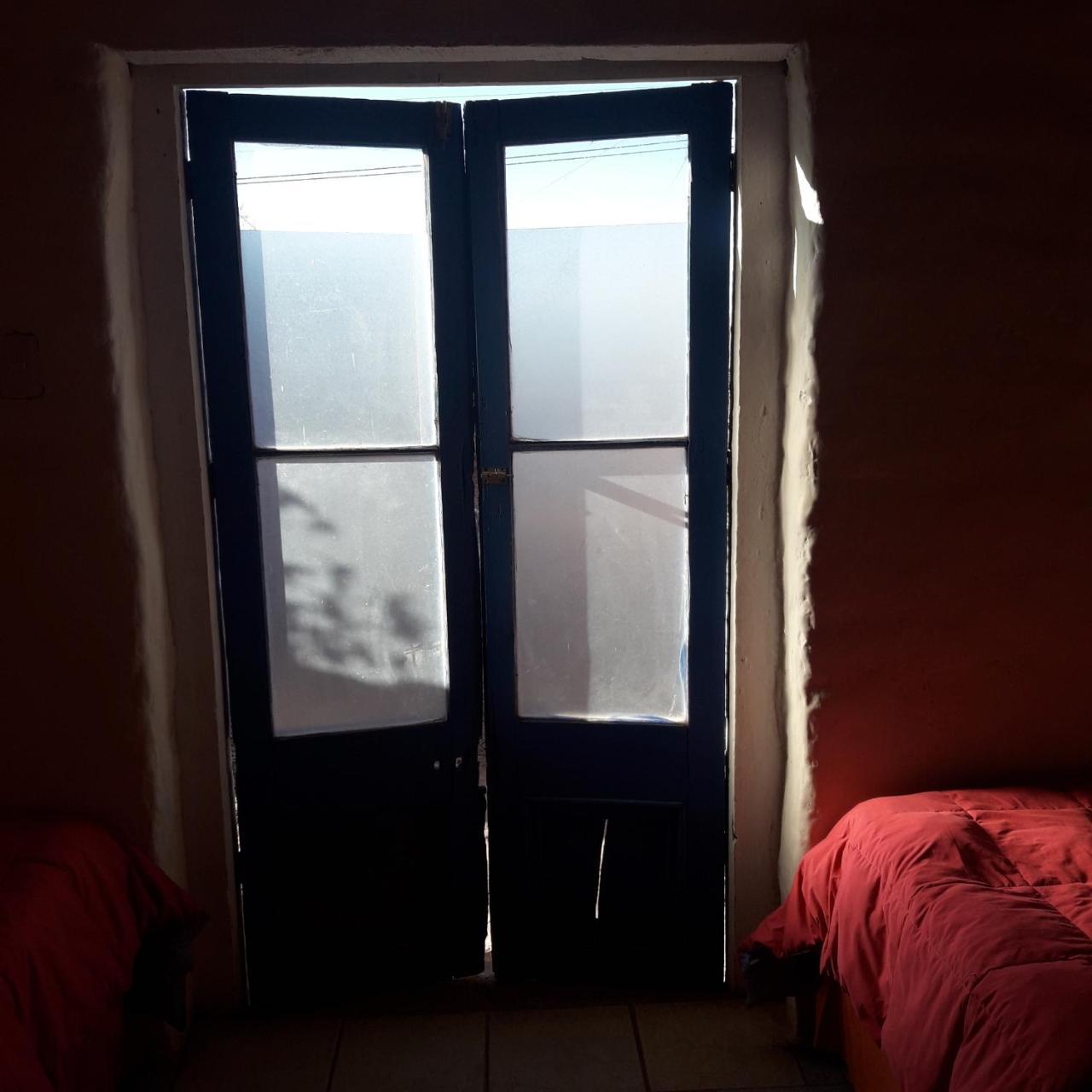 Hotel Casa Buenavista San Pedro De Atacama Esterno foto