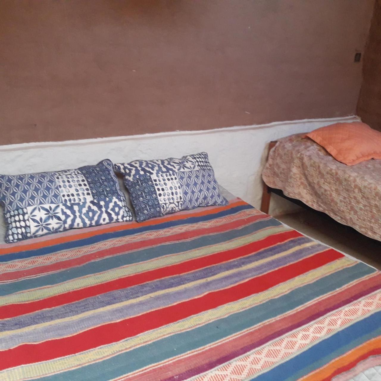 Hotel Casa Buenavista San Pedro De Atacama Esterno foto