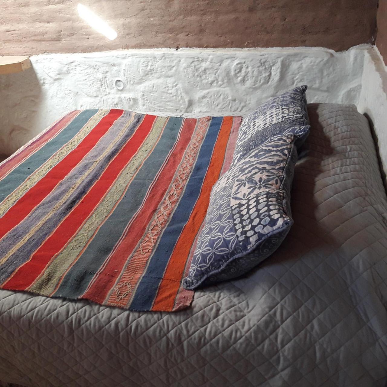 Hotel Casa Buenavista San Pedro De Atacama Esterno foto