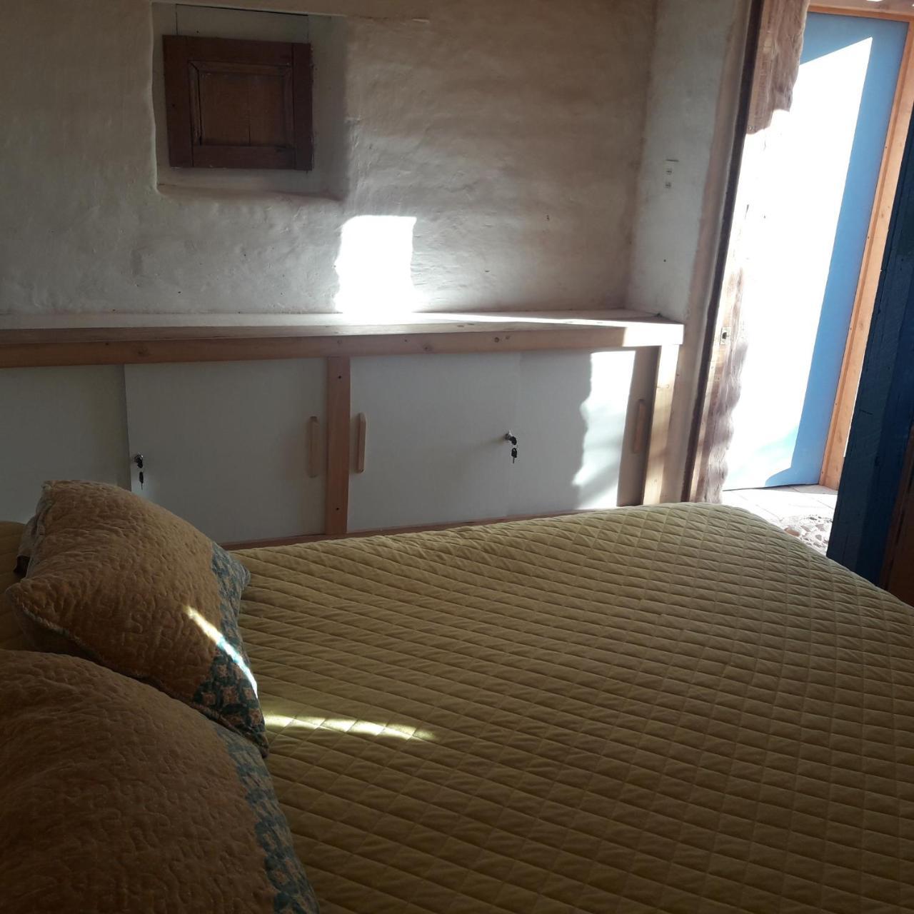 Hotel Casa Buenavista San Pedro De Atacama Esterno foto