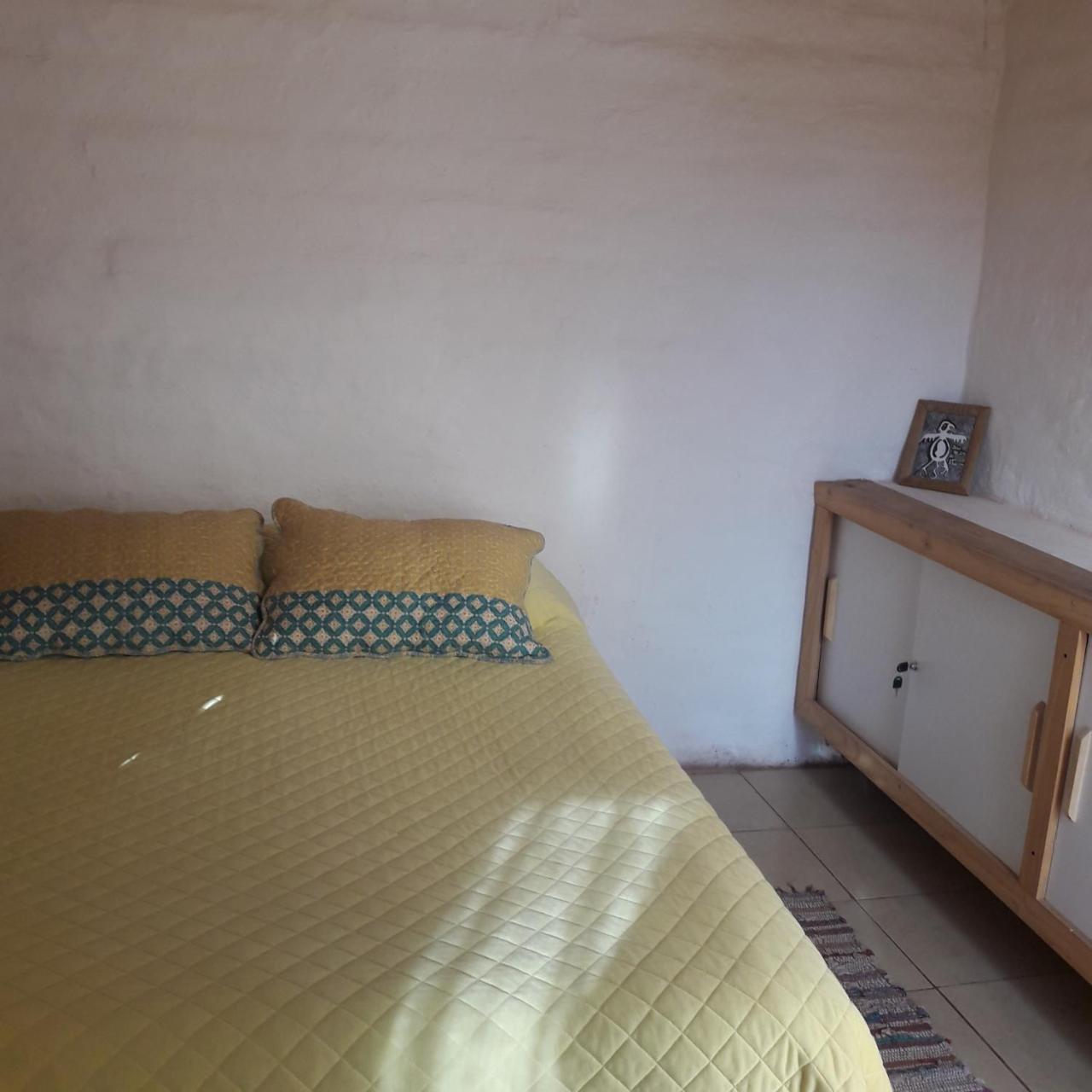 Hotel Casa Buenavista San Pedro De Atacama Esterno foto