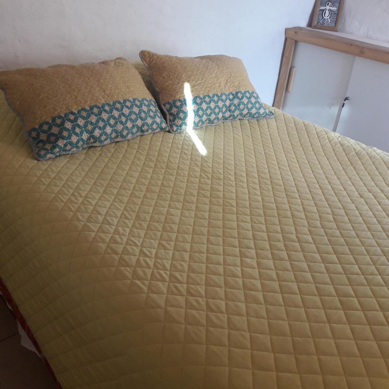 Hotel Casa Buenavista San Pedro De Atacama Esterno foto
