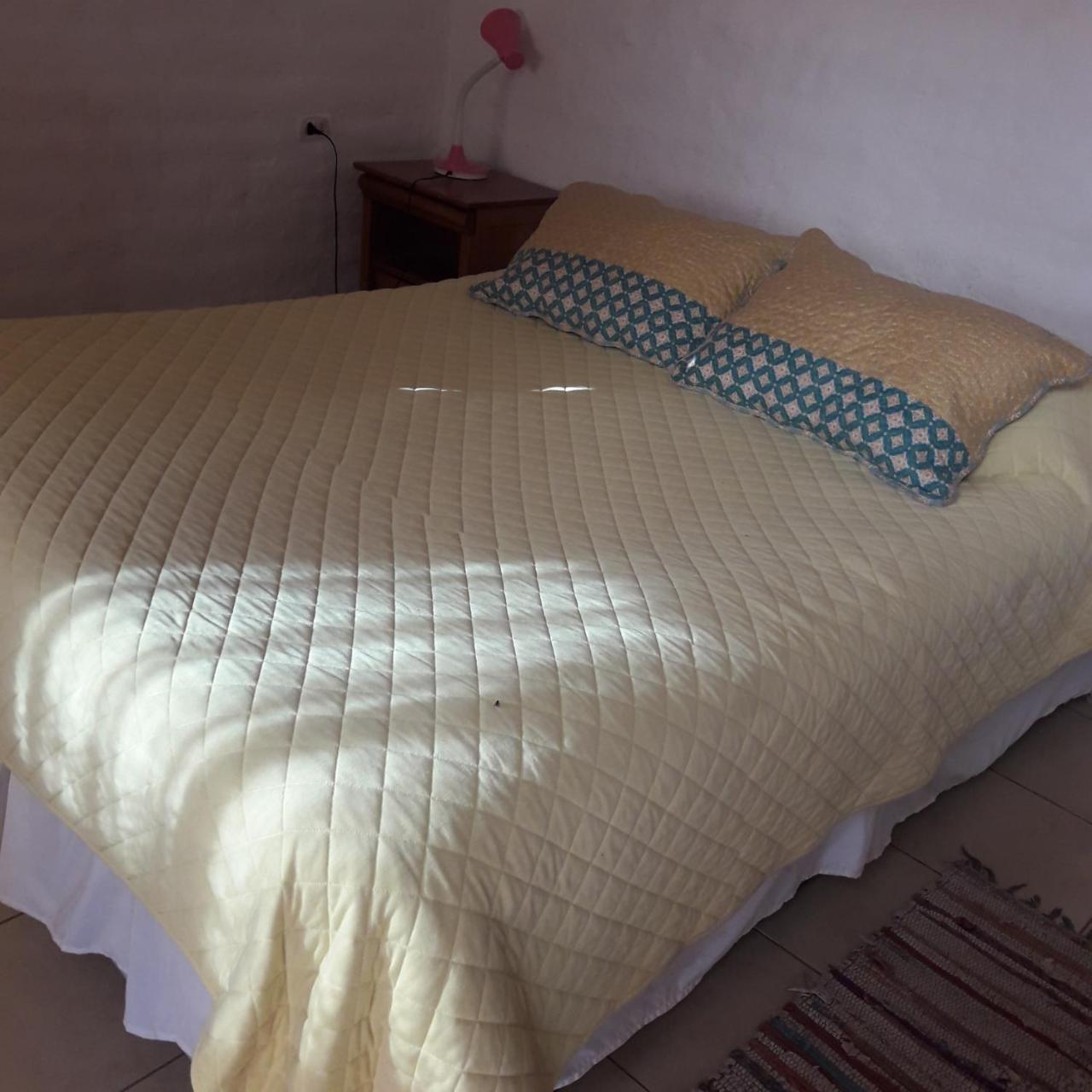 Hotel Casa Buenavista San Pedro De Atacama Esterno foto