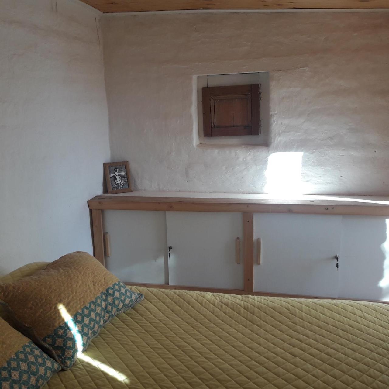 Hotel Casa Buenavista San Pedro De Atacama Esterno foto