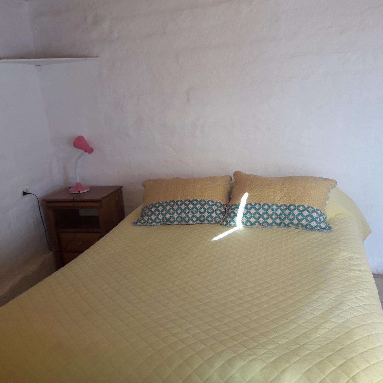 Hotel Casa Buenavista San Pedro De Atacama Esterno foto