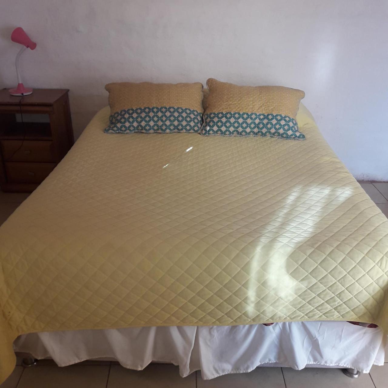 Hotel Casa Buenavista San Pedro De Atacama Esterno foto
