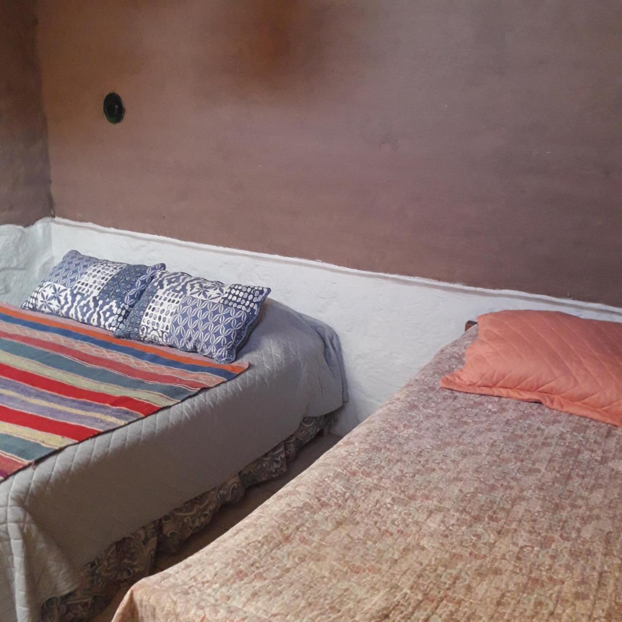 Hotel Casa Buenavista San Pedro De Atacama Esterno foto