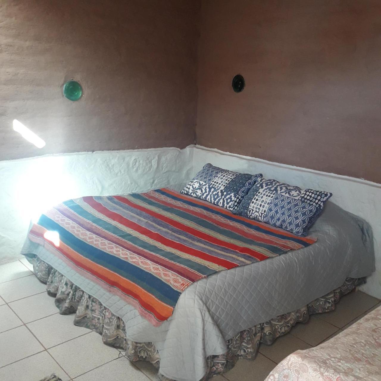 Hotel Casa Buenavista San Pedro De Atacama Esterno foto