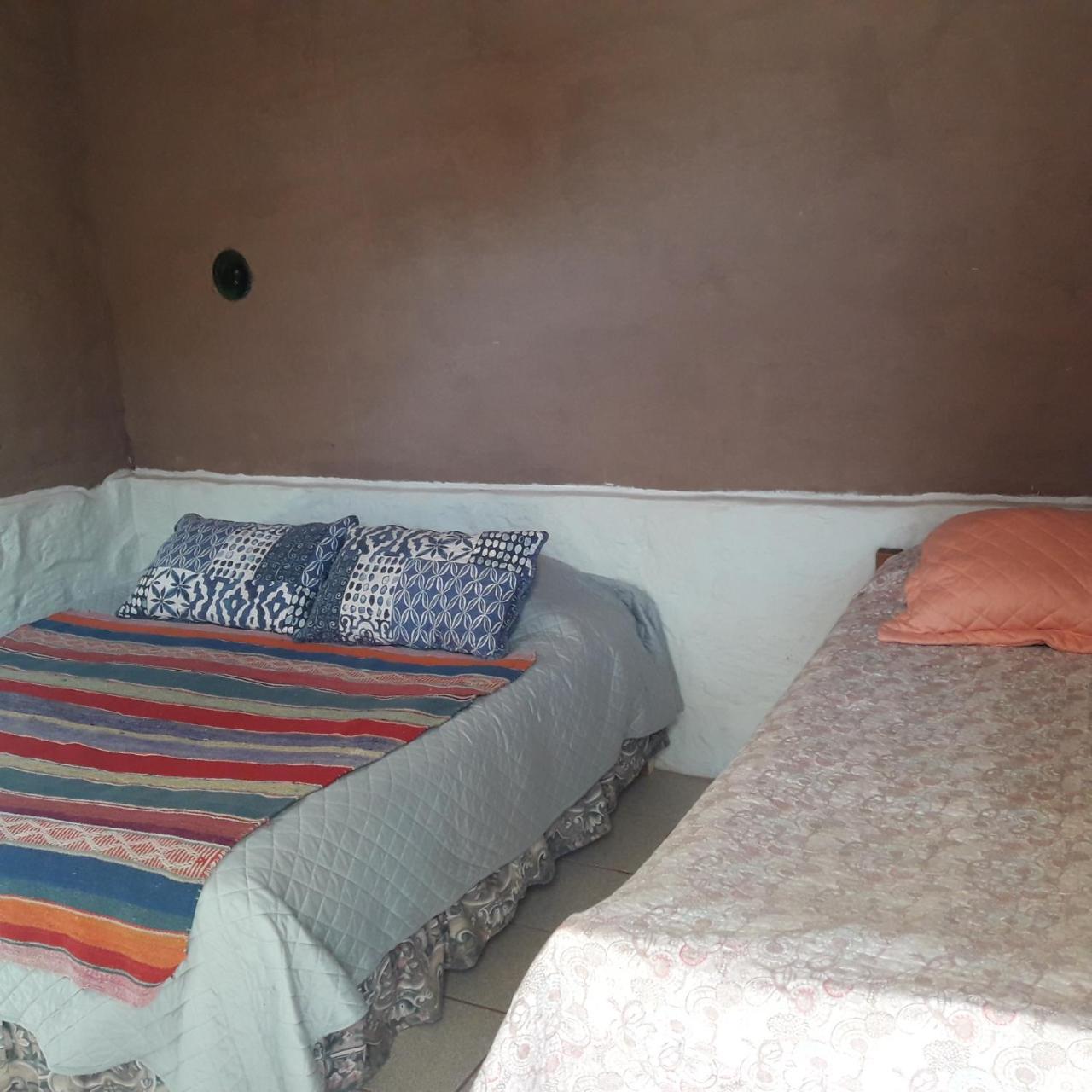 Hotel Casa Buenavista San Pedro De Atacama Esterno foto
