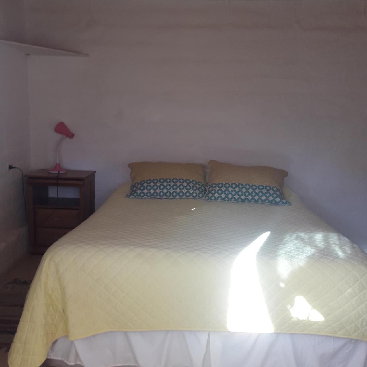 Hotel Casa Buenavista San Pedro De Atacama Esterno foto