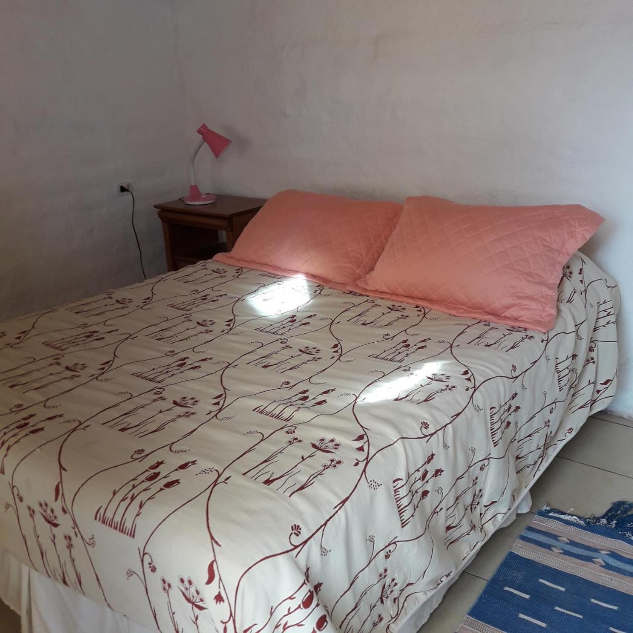 Hotel Casa Buenavista San Pedro De Atacama Esterno foto