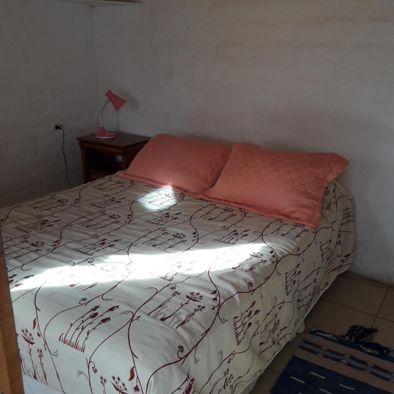 Hotel Casa Buenavista San Pedro De Atacama Esterno foto