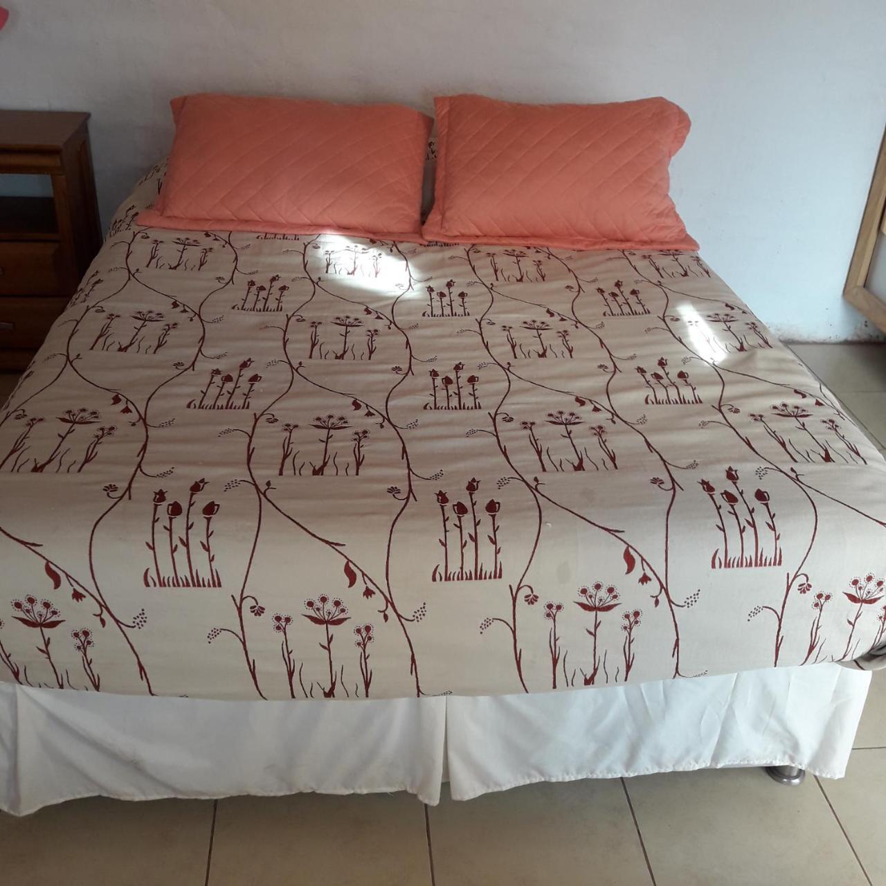 Hotel Casa Buenavista San Pedro De Atacama Esterno foto