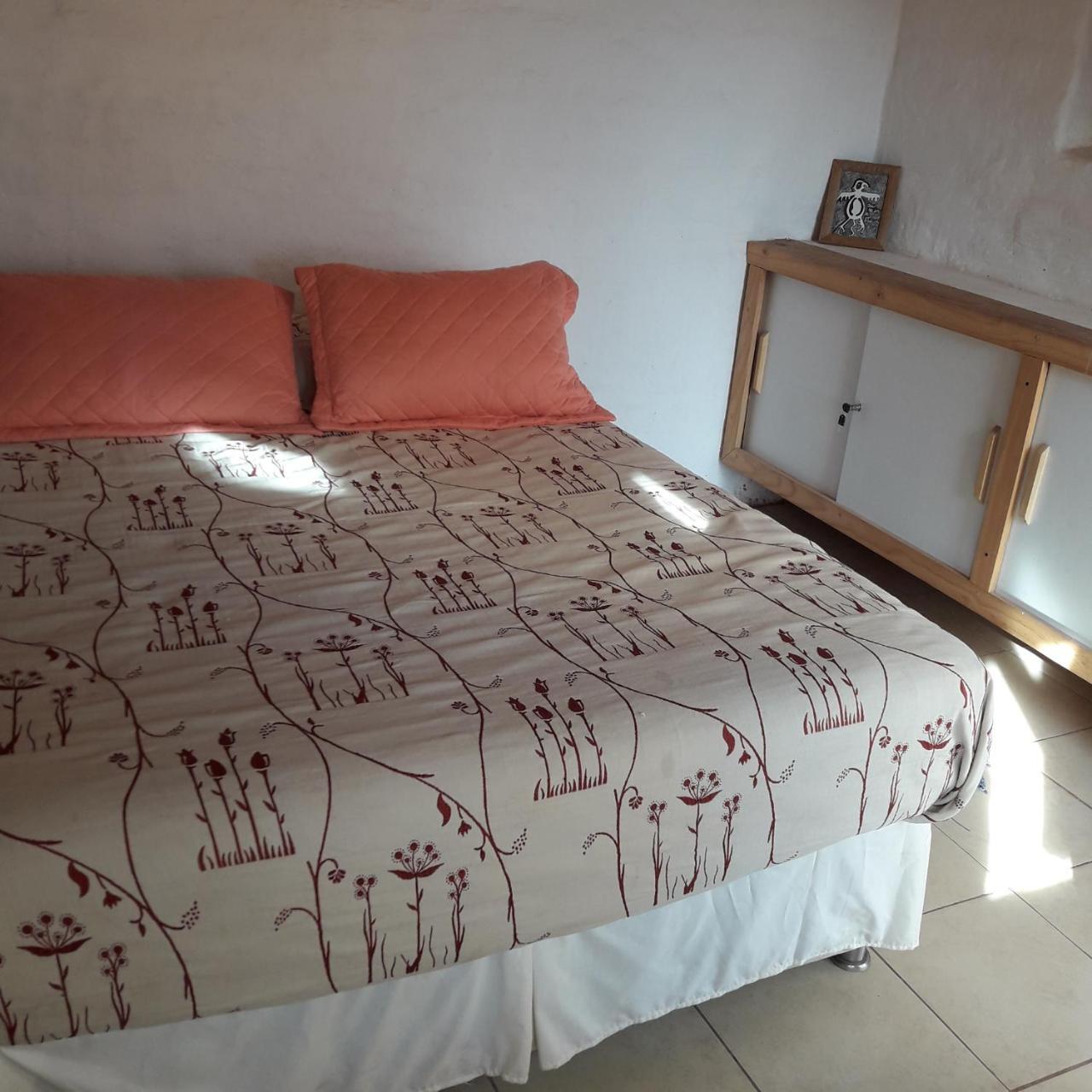 Hotel Casa Buenavista San Pedro De Atacama Esterno foto