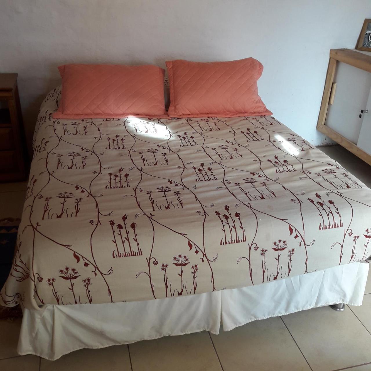 Hotel Casa Buenavista San Pedro De Atacama Esterno foto