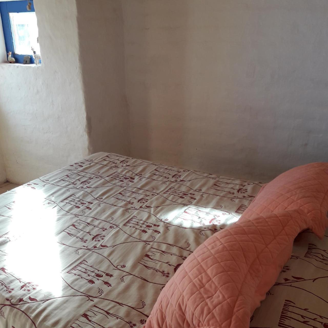Hotel Casa Buenavista San Pedro De Atacama Esterno foto